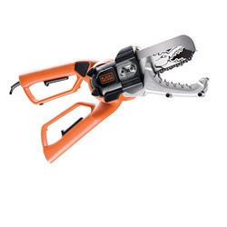 Black and Decker - Skracovacia pla Alligator - GK1000