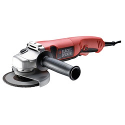 Black and Decker - Uhlov brska 1 200 W 125 mm - KG1200K