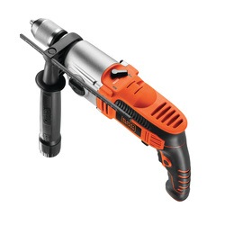 Black and Decker - Prklepov vtaka 1 100 W s 2 prevodovmi stupami - KR1102K