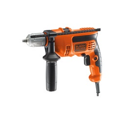 Black and Decker - Vtacie kladivo s prklepom 600 W - KR604CRES