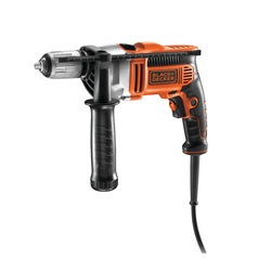 Black and Decker - Prklepov vtaka 750 W - KR705K
