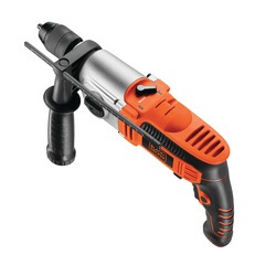 Black and Decker - Prklepov vtaka 750 W s 2 prevodovmi stupami - KR7532K