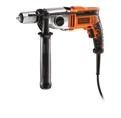 Black and Decker - Prklepov vtaka 910 W s 2 prevodovmi stupami - KR911K