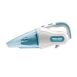 Black and Decker - Vysava Dustbuster Extreme pro mokr a such vysvn - WD6015N