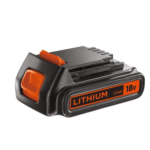 Black and Decker - Dvojrychlostn aku vtaka 18V - BDCDD186K