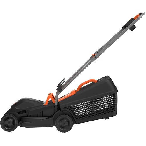 Black and Decker - 32cm Electric Rotary Mower 1000W - BEMW351