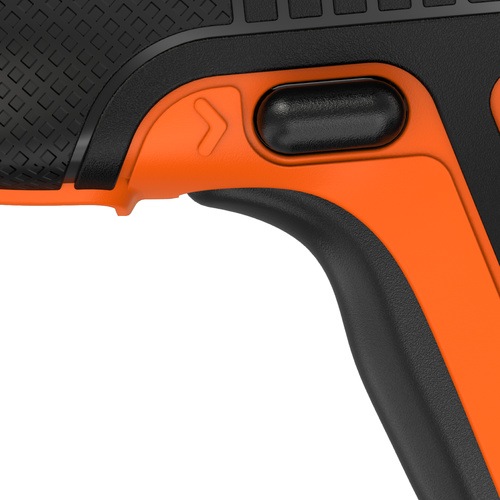 Black and Decker - Skrutkova 36 V LiIon s pravouhlm prsluenstvom - CS3652LC