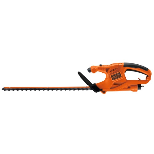 Black and Decker - Nonice na iv ploty 450 W lita 50 cm - GT4550