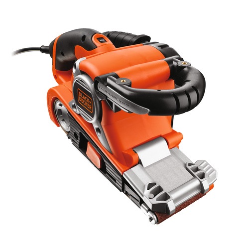 Black and Decker - Psov brska 720 W  75 x 533 mm - KA89EK