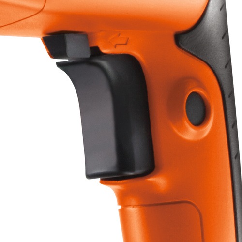 Black and Decker - Pneumatick kladivo 600 W 16 J - KD860KA