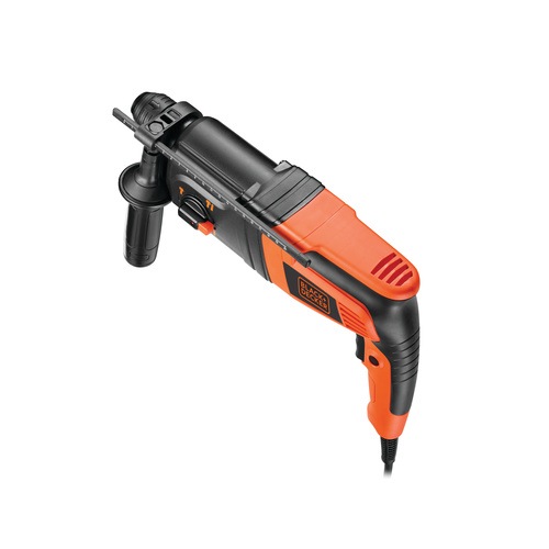 Black and Decker - Pneumatick kladivo 550 W 16 J - KD885KC