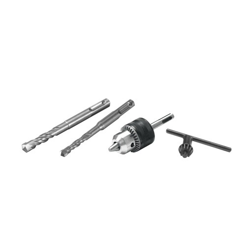 Black and Decker - Pneumatick kladivo 550 W 16 J - KD885KC