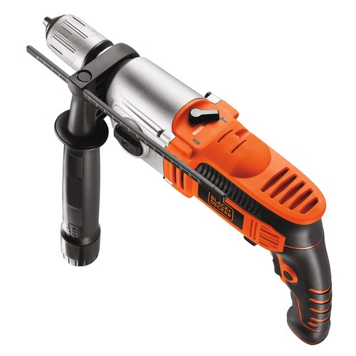 Black and Decker - Prklepov vtaka 1 100 W s 2 prevodovmi stupami - KR1102K