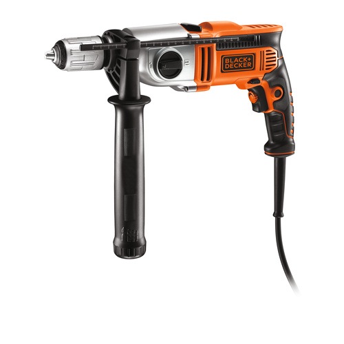 Black and Decker - Prklepov vtaka 1 100 W s 2 prevodovmi stupami - KR1102K