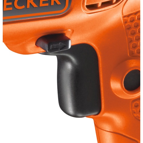 Black and Decker - Prklepov vtaka 500 W - KR504RE
