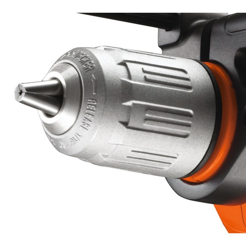Black and Decker - Prklepov vtaka 650 W - KR654CRESK