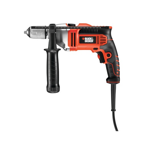 Black and Decker - Prklepov vtaka 750 W - KR705K