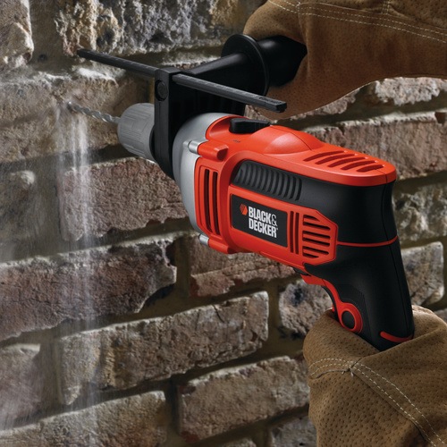 Black and Decker - Prklepov vtaka 750 W - KR705K