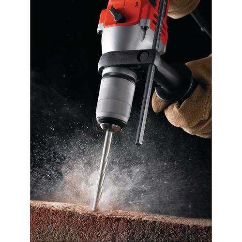 Black and Decker - Prklepov vtaka 750 W - KR705K