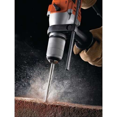 Black and Decker - Prklepov vtaka 800 W - KR805K