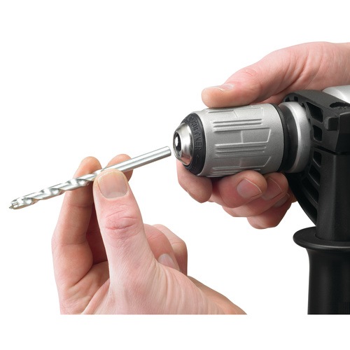 Black and Decker - Prklepov vtaka 800 W - KR805K