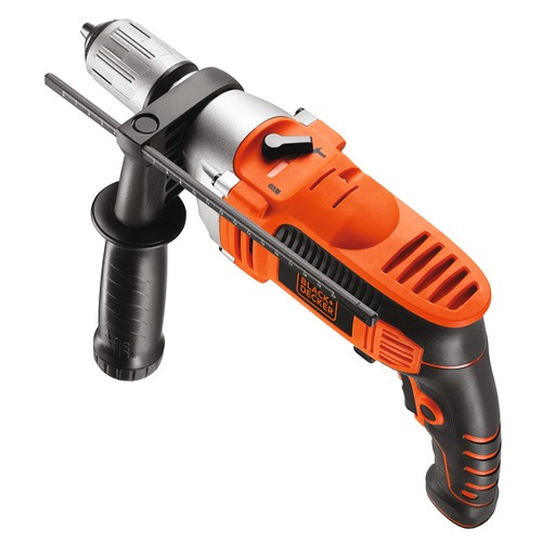 Black and Decker - Prklepov vtaka 850 W - KR806K
