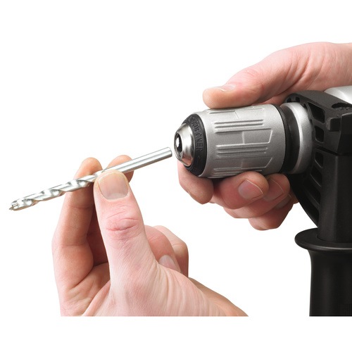 Black and Decker - Prklepov vtaka 850 W - KR806K