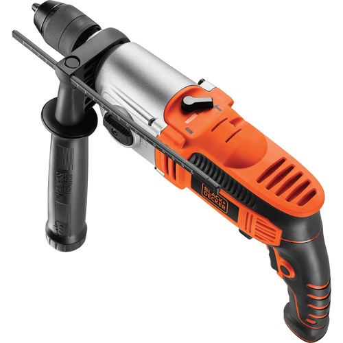 Black and Decker - Prklepov vtaka 850 W s 2 prevodovmi stupami - KR8542K