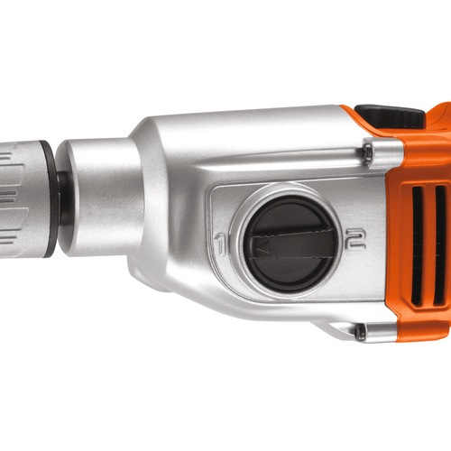 Black and Decker - Prklepov vtaka 910 W s 2 prevodovmi stupami - KR911K