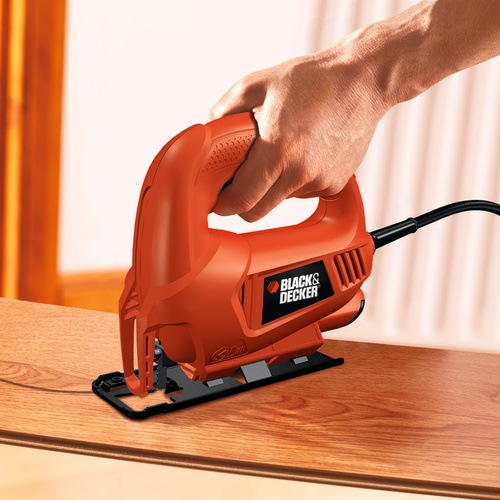 Black and Decker - Pmoar pila 400 W - KS500