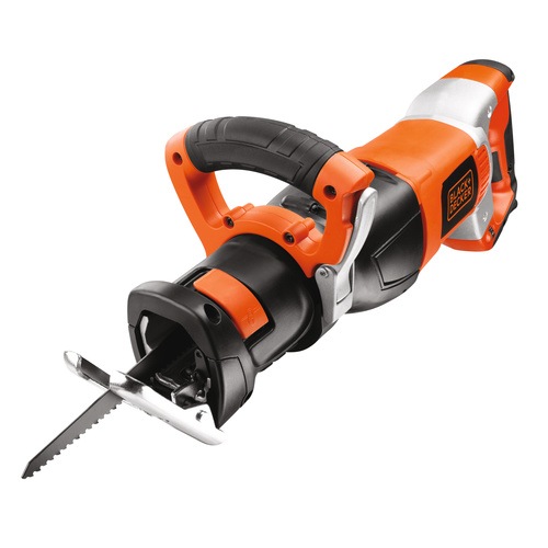 Black and Decker - Meov pila 1 050 W s plynulou regulac otek - RS1050EK