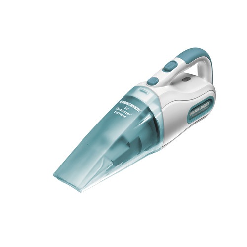 Black and Decker - Vysava Dustbuster Extreme pro mokr a such vysvn - WD6015N