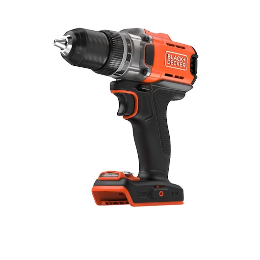BLACK+DECKER® POWERCONNECT™ 18V Cordless Drill Driver without battery.