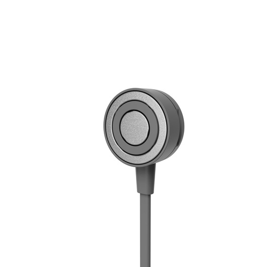 Magnetic charger included with the BLACK+DECKER SUMMITSERIES select cordless stick vacuum.