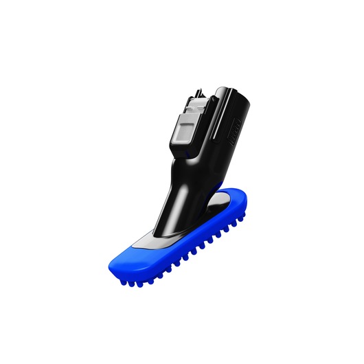 Pet brush accessory for the BLACK+DECKER POWERSERIES Extreme MAX Cordless Stick Vac