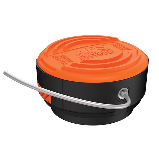 The BLACK+DECKER® Blade To String STRIMMER® Conversion Kit.