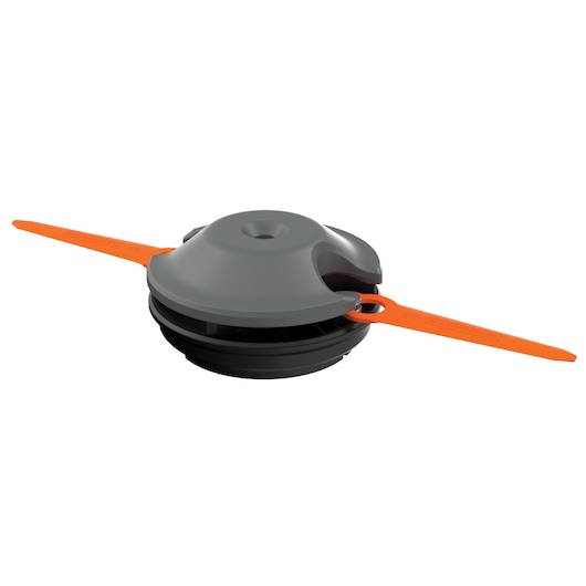 The BLACK+DECKER® String To Blade STRIMMER® Conversion Kit.
